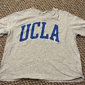 H&M UCLA shirt